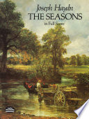 The seasons : in full score