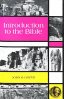 Introduction to the Bible,