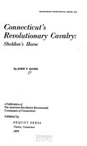 Connecticut's Revolutionary cavalry, Sheldon's Horse