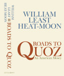 Roads to Quoz : an American mosey