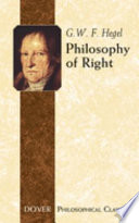 Philosophy of right