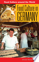 Food culture in Germany