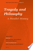 Tragedy and philosophy : a parallel history
