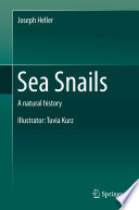 Sea Snails A natural history
