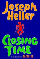 Closing time : a novel
