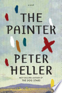 The painter : a novel