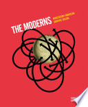 The moderns : Midcentury American graphic design