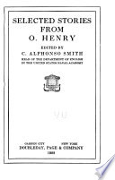 Selected stories from O. Henry [pseud.]