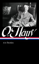 O. Henry : 101 stories