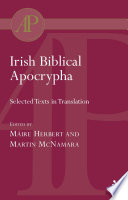 Irish Biblical Apocrypha.