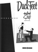 Duck feet : a heartbreak soup graphic novel