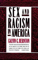 Sex and racism in America