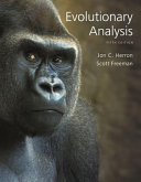 Evolutionary analysis