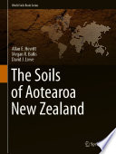 The soils of Aotearoa New Zealand