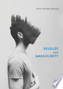 Deleuze and Masculinity