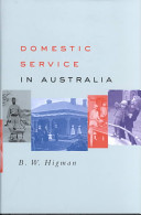 Domestic service in Australia