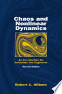 Chaos and nonlinear dynamics : an introduction for scientists and engineers