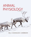 Animal physiology