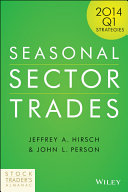 Seasonal sector trades : 2014 Q1 strategies