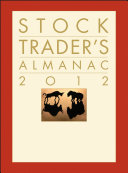 Stock Trader's Almanac 2012.