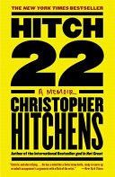 Hitch-22 : a memoir