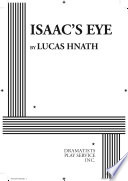 Isaac's eye