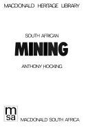 South African mining