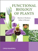 Functional biology of plants