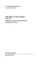 The rise of the realists, 1910-1915