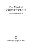 The mind of Chesterton.