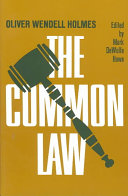 The common law.