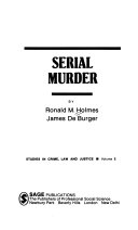 Serial murder