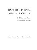 Robert Henri and  his circle,
