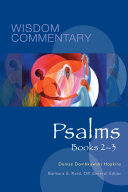 Psalms : books 2-3