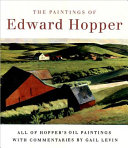 The complete oil paintings of Edward Hopper