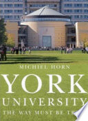 York University : the way must be tried