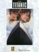 Titanic : piano selections