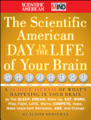 The Scientific American day in the life of your brain
