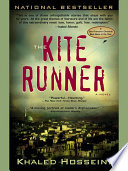 The kite runner