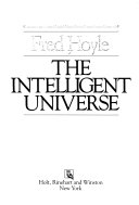 The intelligent universe