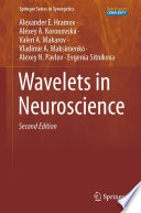 Wavelets in neuroscience