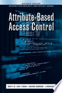 Attribute-Based Access Control.