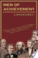 Men of achievement : Inventors.