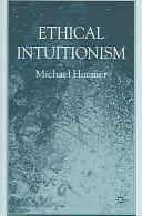 Ethical intuitionism