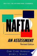NAFTA : an assessment