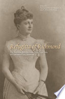 Refugitta of Richmond : the Wartime Recollections, Grave and Gay, of Constance Cary Harrison.