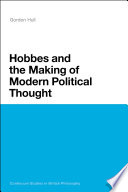 Hobbes and the making of modern political thought