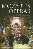 Mozart's operas : a companion