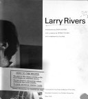 Larry Rivers.