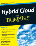Hybrid Cloud For Dummies.